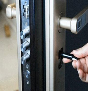 广安市开锁 广安市开锁公司开修指纹锁